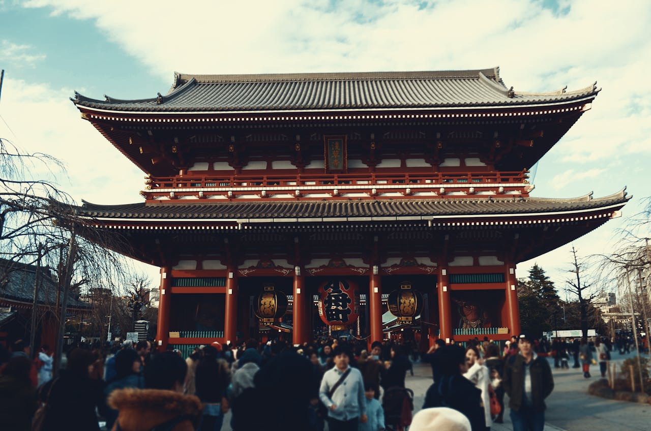 Kyoto